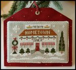 (image for) Hometown Holiday - Diner